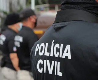 Homem é executado a tiros no bairro de Santa Cruz