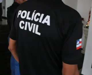 Homem é preso em flagrante com identidade falsa na Bahia