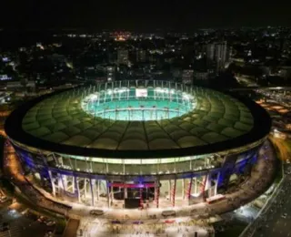 Homem mata amigo da ex-mulher e é preso curtindo o jogo do Bahia