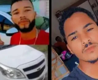 Homens que desapareceram em Camaçari são encontrados mortos