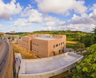 Hospital Municipal Veterinário está com 99% das obras concluídas