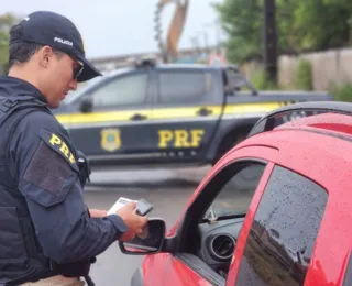 Idoso com Alzheimer em situação de risco é resgatado na BR-242