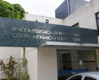 Idoso é preso suspeito de estuprar criança no bairro do Cabula