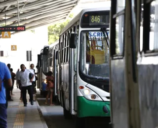 Impasse entre rodoviários e empresas pode resultar em greve