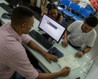 Índice de nascidos sem registro é menor na Bahia