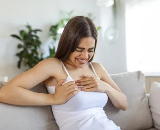 Infarto mata oito vezes mais mulheres do que câncer de mama