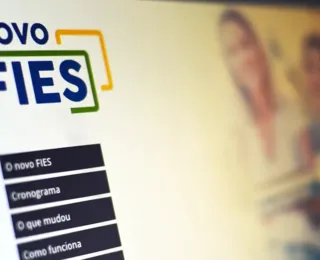 Inscrições para o Fies terminam nesta sexta-feira