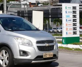 "Insustentável", disparam motoristas por app sobre aumento da gasolina