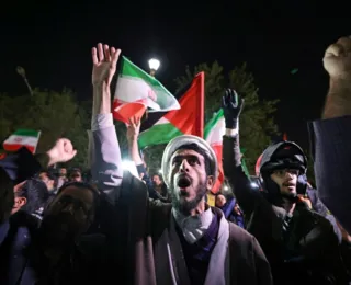 Irã convoca os embaixadores de França, Alemanha após atacar Israel