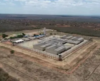 Irmão de um dos foragidos da penitenciária de Mossoró é preso