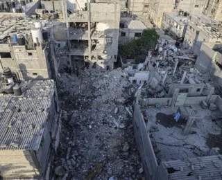 Israel boicota negociações de cessar-fogo no Cairo