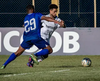 Itabuna e Bahia de Feira são rebaixados no Baianão