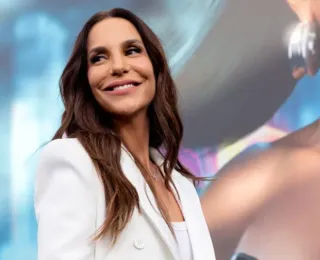 Ivete Sangalo participa do 'PodPah' nesta sexta-feira