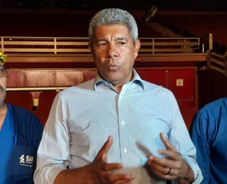 Jerônimo Rodrigues reafirma que não interferiu na disputa do TCM