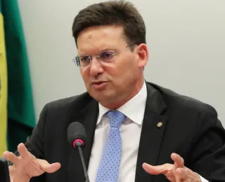 João Roma confirma apoio à reeleição de Bruno Reis em Salvador