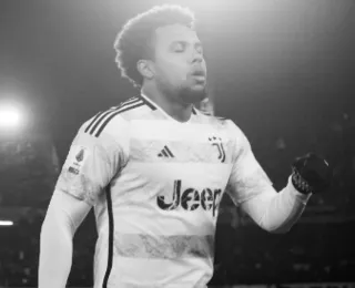 Jogador da Juventus é vítima de insultos racistas na Itália