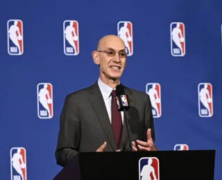 Jogador da NBA é banido para sempre por envolvimento com apostas