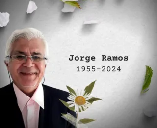 Jorginho Ramos, mais um no time dos que deixam um bom recado