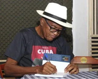 Jornalista baiano será homenageado na embaixada do Vietnã