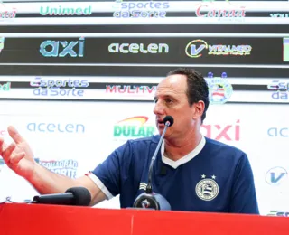 Jornalista detona Rogério Ceni: “A língua atrapalha”