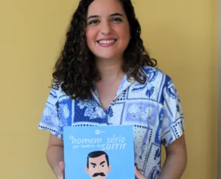 Jornalista lança livro infantil para desmistificar Alzheimer