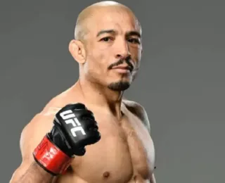 José Aldo deixa aposentadoria para se despedir do UFC no Rio