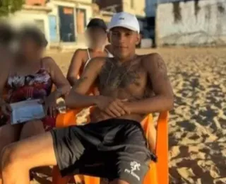 Jovem é executado por encapuzados enquanto jogava sinuca em Salvador