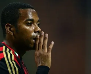 Julgamento de Robinho no STJ será transmitido ao vivo