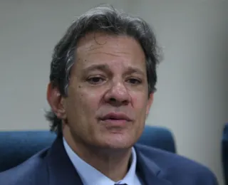 Justiça arquiva investigação contra Fernando Haddad