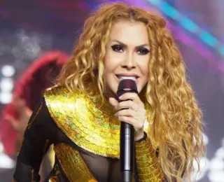 Justiça bloqueia passaporte de Joelma em ação trabalhista milionária