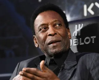 Justiça nega novo teste de DNA de mulher que diz ser filha de Pelé