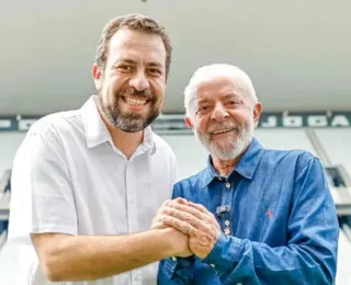 Justiça pede remoção de vídeo em que Lula pede votos para Boulos