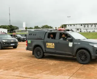 Justiça revoga prisão de suspeitos de ajudar em fuga de penitenciária