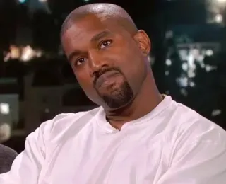 Kanye West é processado por racismo, homofobia e antissemitismo