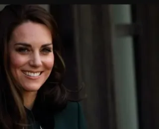 Kate Middleton já doou cabelo para crianças com câncer