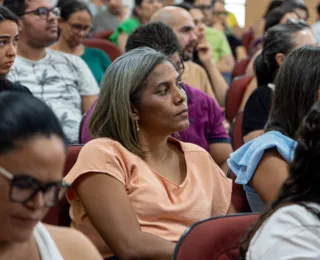 LEM promove formação para atendimento de estudantes com TEA