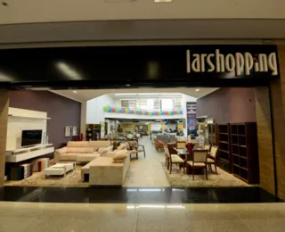 Larshopping traz promoções na Liquida Salvador até 2 de março