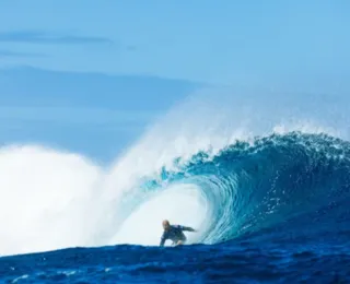 Lenda do surf, Kelly Slater anuncia aposentadoria da WSL