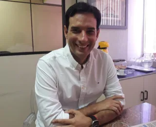 Leo Prates exalta seus votos em Salvador e mira prefeitura em 2028