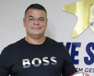 Leonardo Amoedo abre o jogo sobre saída do Itabuna: "Pego de surpresa"