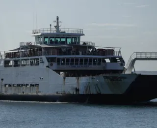 Licitação parada no ferry traz preocupação