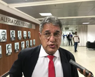 Líder do governo garante votação do Bahia pela Paz na Alba