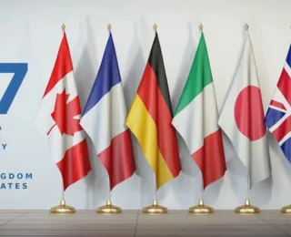 Líderes do G7 realizarão videoconferência sobre ataque do Irã a Israel