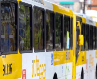 Linhas em Paripe terão itinerário modificado a partir desta quinta