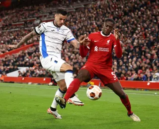 Liverpool busca por milagre na Liga Europa; Bayer quer prorrogar festa