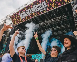 Lollapalooza 2024: Confira a programação completa do festival