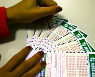 Loterias da Caixa arrecadaram recorde de R$ 23,4 bi em 2023