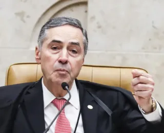 Luis Roberto Barroso define voto impresso como “germe do golpe”