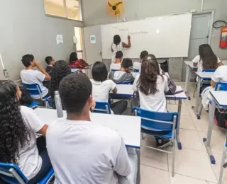 Lula anuncia ampliação do Pé-de-Meia para jovens inscritos no CadÚnico
