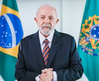 Lula deve encontrar com Lira e Pacheco na próxima semana